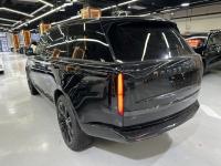 路虎揽胜行政3.0柴油