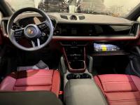 保时捷卡宴(凯宴)