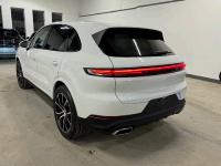 保时捷卡宴(凯宴)