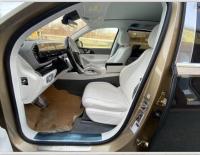 奔驰迈巴赫GLS600