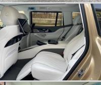 奔驰迈巴赫GLS600