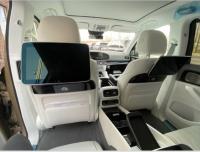 奔驰迈巴赫GLS600