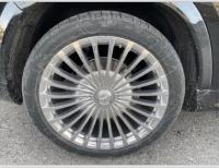 奔驰迈巴赫GLS600