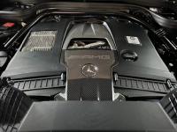 奔驰G63 AMG