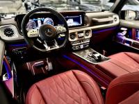奔驰G63 AMG