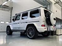 奔驰G63 AMG