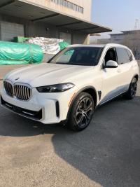 2024款 宝马X5 xDrive40i XLine