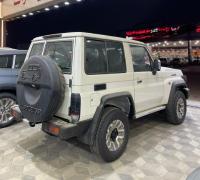 丰田酷路泽70系列