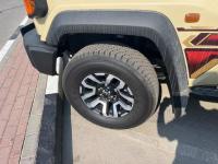 丰田酷路泽70系列