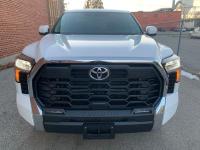 2024款 丰田坦途 3.5T 四门 LTD TRD Off road越野