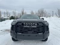 2024款 丰田坦途 3.5T 混动 四门 LTD TRD Pro