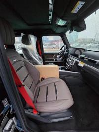 2024款 奔驰 G63 韩版