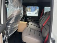 2024款 奔驰 G63 韩版