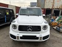 2024款 奔驰 G63 韩版