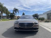 2024款 奔驰S500 加长版5.9米