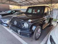 奔驰G63 AMG