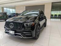 奔驰GLE53 AMG