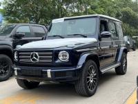 2024款 奔驰G400d
