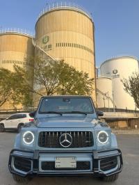 2021款 奔驰G63
