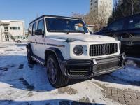 奔驰G63 AMG