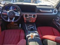 奔驰G63 AMG