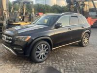 2024款 奔驰GLE450 独家装饰包