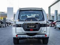 三菱帕杰罗V93