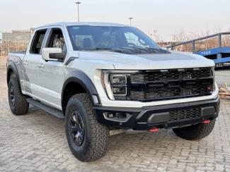 2023款 福特F150 5.2T 四门 Raptor猛禽 猛禽R包 分期送三年整车质保 提前还款无违约金手续费 ➕ 15722062000