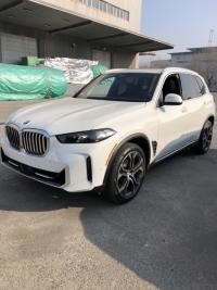 2024款 宝马X5 xDrive40i XLine