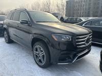 2024款 奔驰GLS450 7座 AMG包 顶峰包