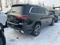 奔驰GLS450