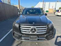 2024款 奔驰GLS450 7座 AMG包