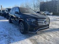 2024款 奔驰GLS450 7座 AMG包