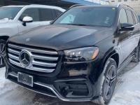 2024款奔驰GLS450 7座 AMG暗夜包