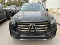2024款奔驰GLS450 7座 AMG暗夜包