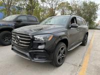 奔驰GLS450