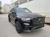奔驰GLS450