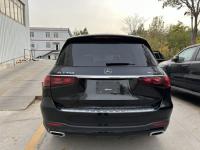 奔驰GLS450
