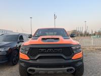 2022款 道奇公羊1500 6.2T TRX霸王龙 二级包 点火版包