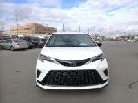 2024款 丰田塞纳2.5L 油电混合 四驱 XSE