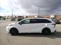 丰田塞纳(赛那)