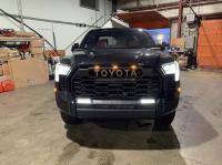 2024款 丰田坦途 3.5T 混动 四门 LTD TRD Pro