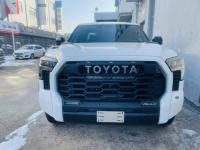 2024款 丰田坦途 3.5T 混动 四门 LTD TRD Pro