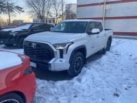 2024款 丰田坦途 3.5T 四门 LTD TRD Off road越野