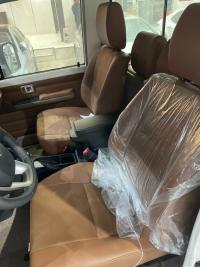 丰田酷路泽70系列