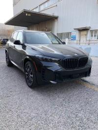 2024款 宝马X5 xDrive40i M运动Pro 豪华包