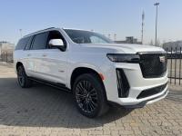 凯迪拉克凯雷德