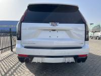 凯迪拉克凯雷德