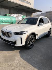 2024款 宝马X5 xDrive40i XLine