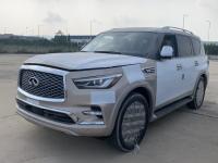 英菲尼迪QX80